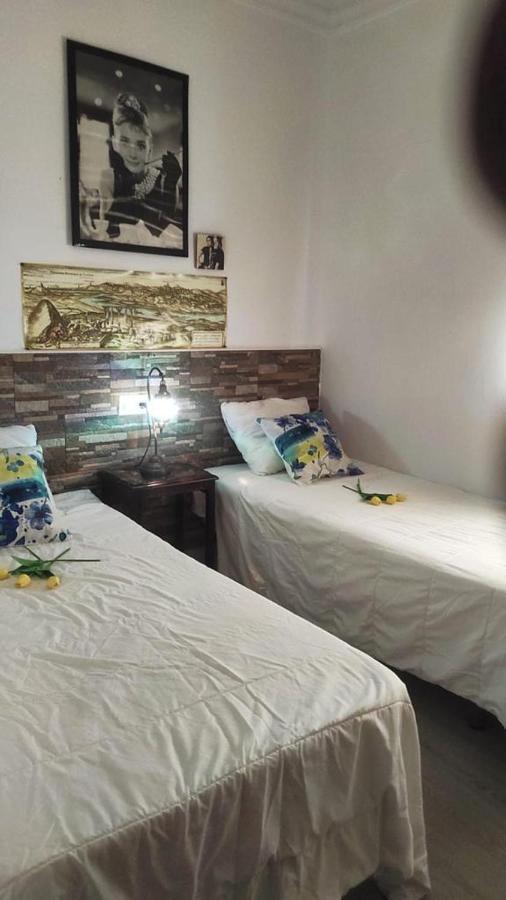 Apartamento Con Azotea Privada Para Parejas Y Familias Кониль-де-ла-Фронтера Экстерьер фото